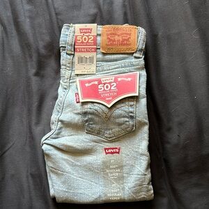 Toodlers Levi’s
